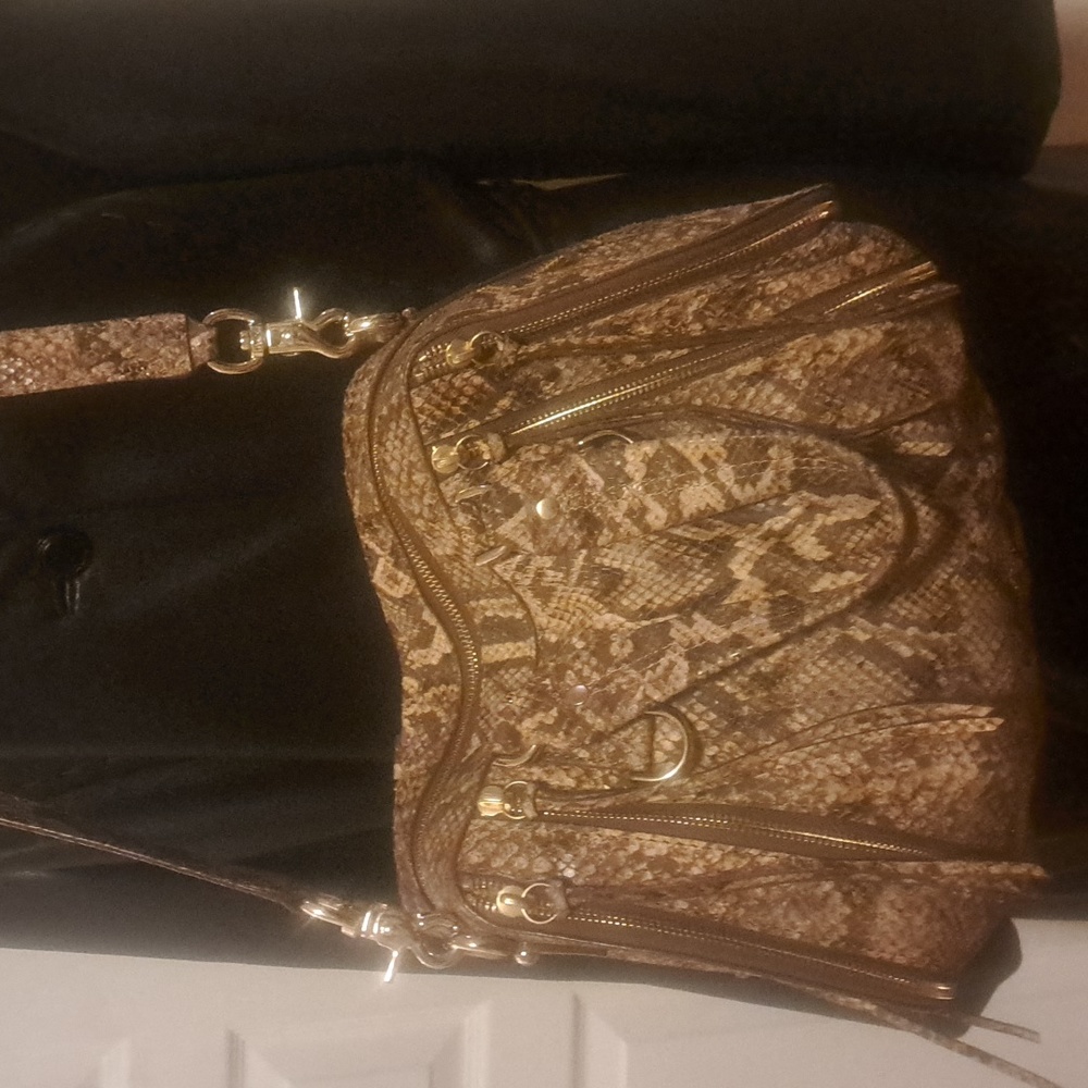 Closet clearance